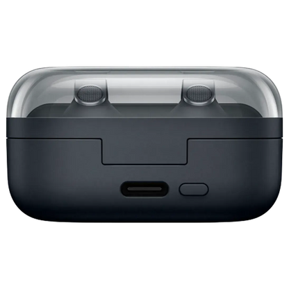 Samsung Galaxy Buds 4 Pro Zwart Mobile Market