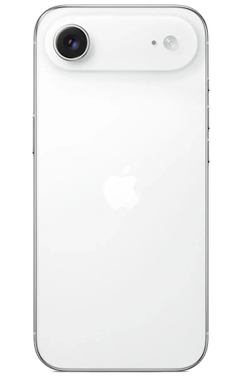Apple iPhone Air 512GB Wit EU Mobile Market