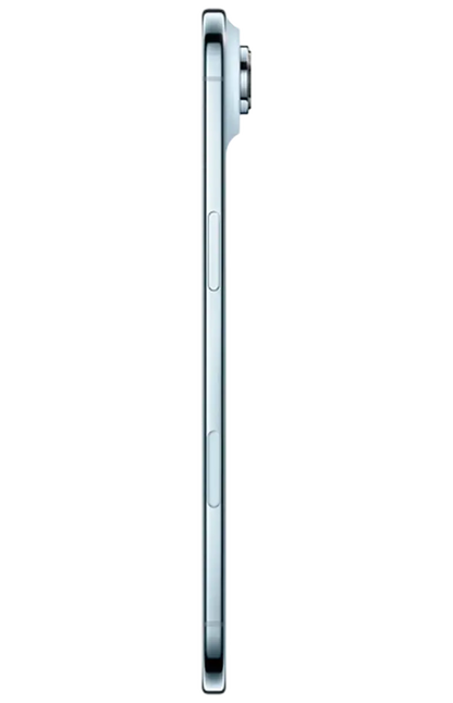 Apple iPhone Air 256GB Blauw EU Mobile Market