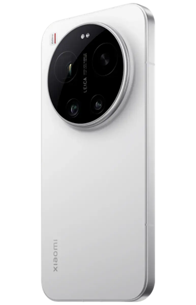 Xiaomi 17 Ultra 512GB Wit Mobile Market
