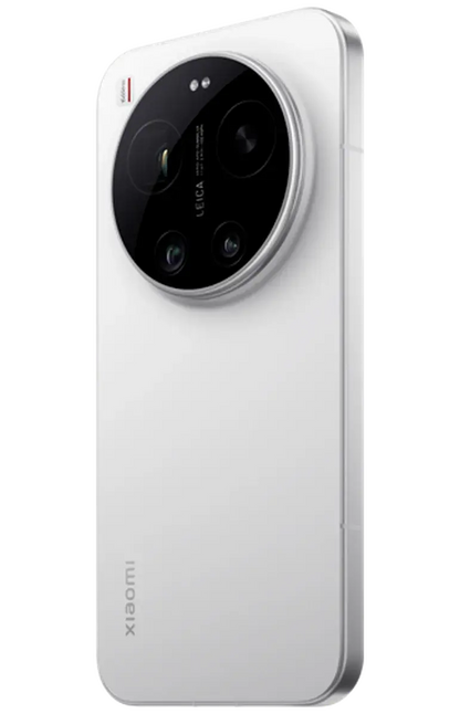 Xiaomi 17 Ultra 512GB Wit Mobile Market