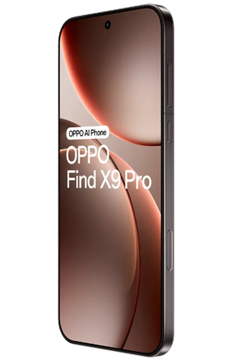 OPPO Find X9 Pro Mobile Market