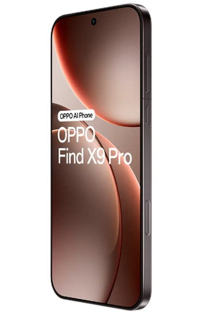 OPPO Find X9 Pro Mobile Market