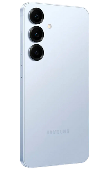 Samsung Galaxy S25 EU 128 GB Mobile Market