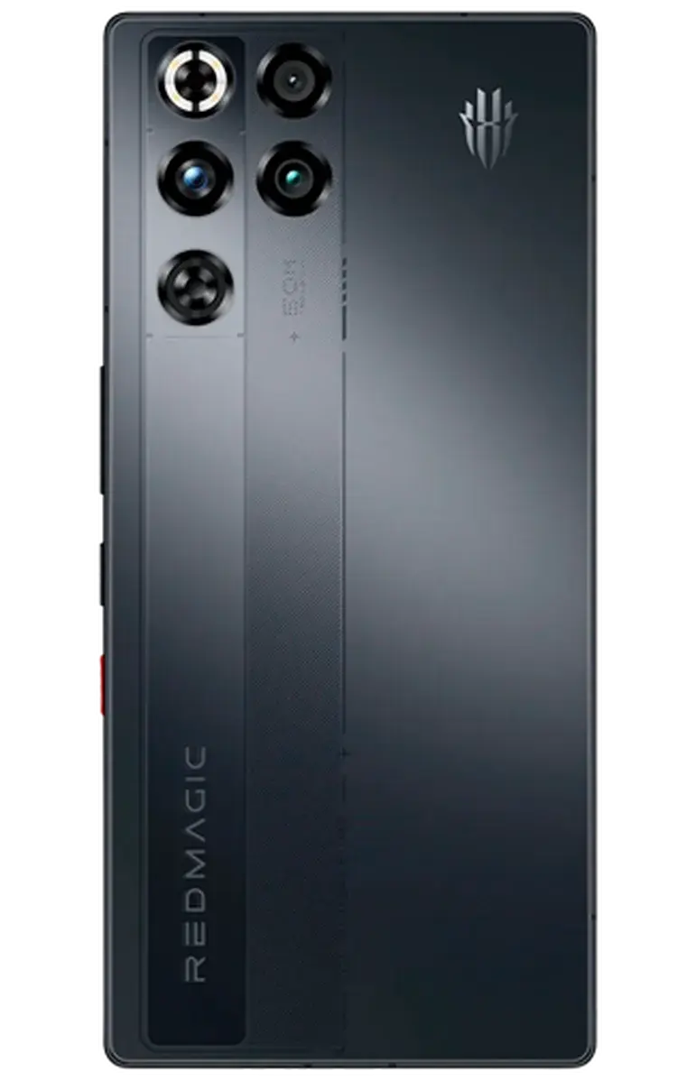 REDMAGIC 11 Pro Mobile Market