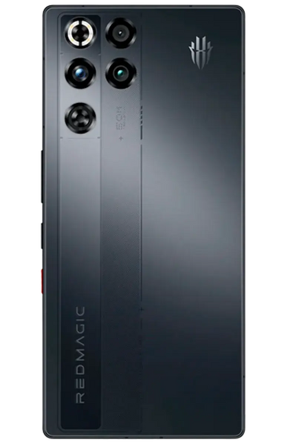 REDMAGIC 11 Pro Mobile Market