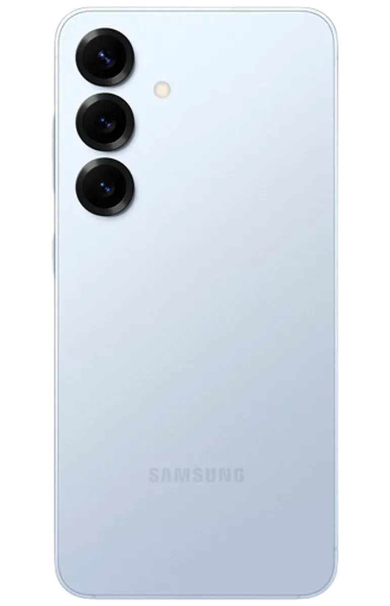 Samsung Galaxy S25 EU 128 GB Mobile Market