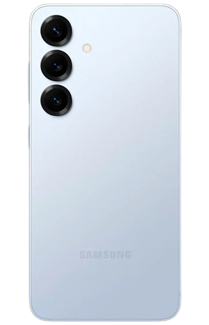 Samsung Galaxy S25 EU 128 GB Mobile Market