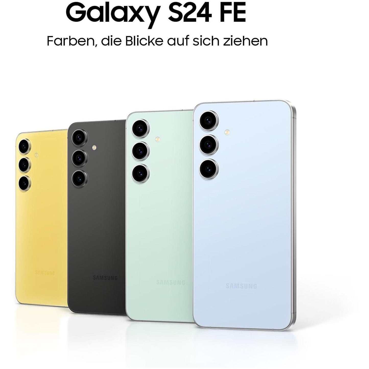 Samsung Galaxy S24 -128GB