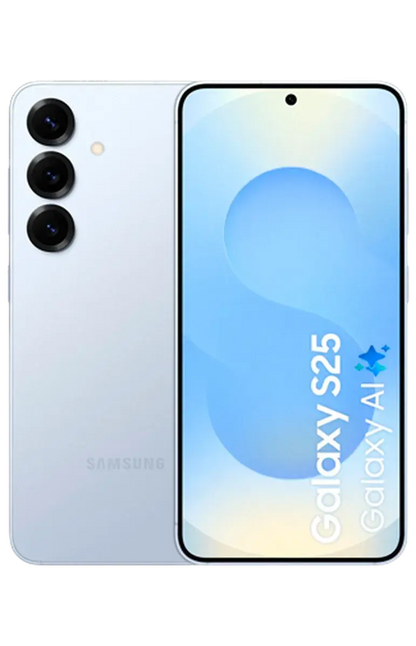Samsung Galaxy S25 EU 128 GB Mobile Market