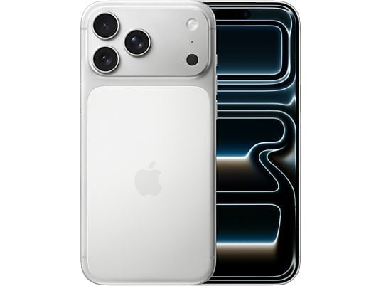 Apple iPhone 17 Pro Max 256GB - 1TB