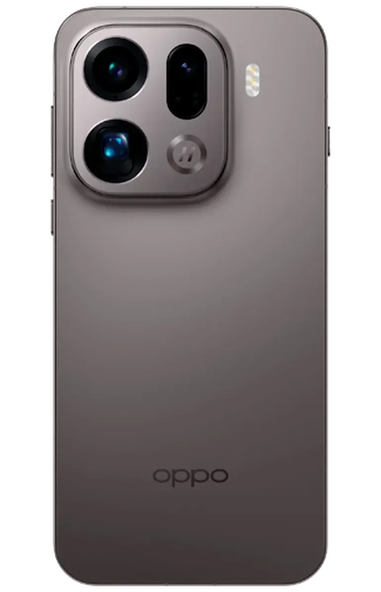 OPPO Find X9 Pro Mobile Market