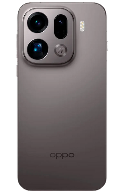 OPPO Find X9 Pro Mobile Market