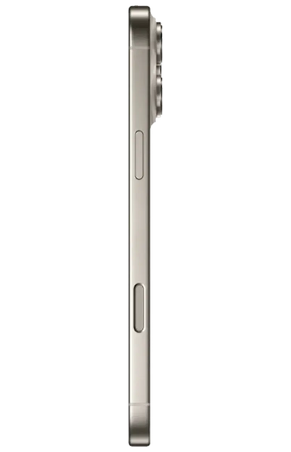 Apple iPhone 16 Pro Max 512GB Naturel Titanium EU Mobile Market