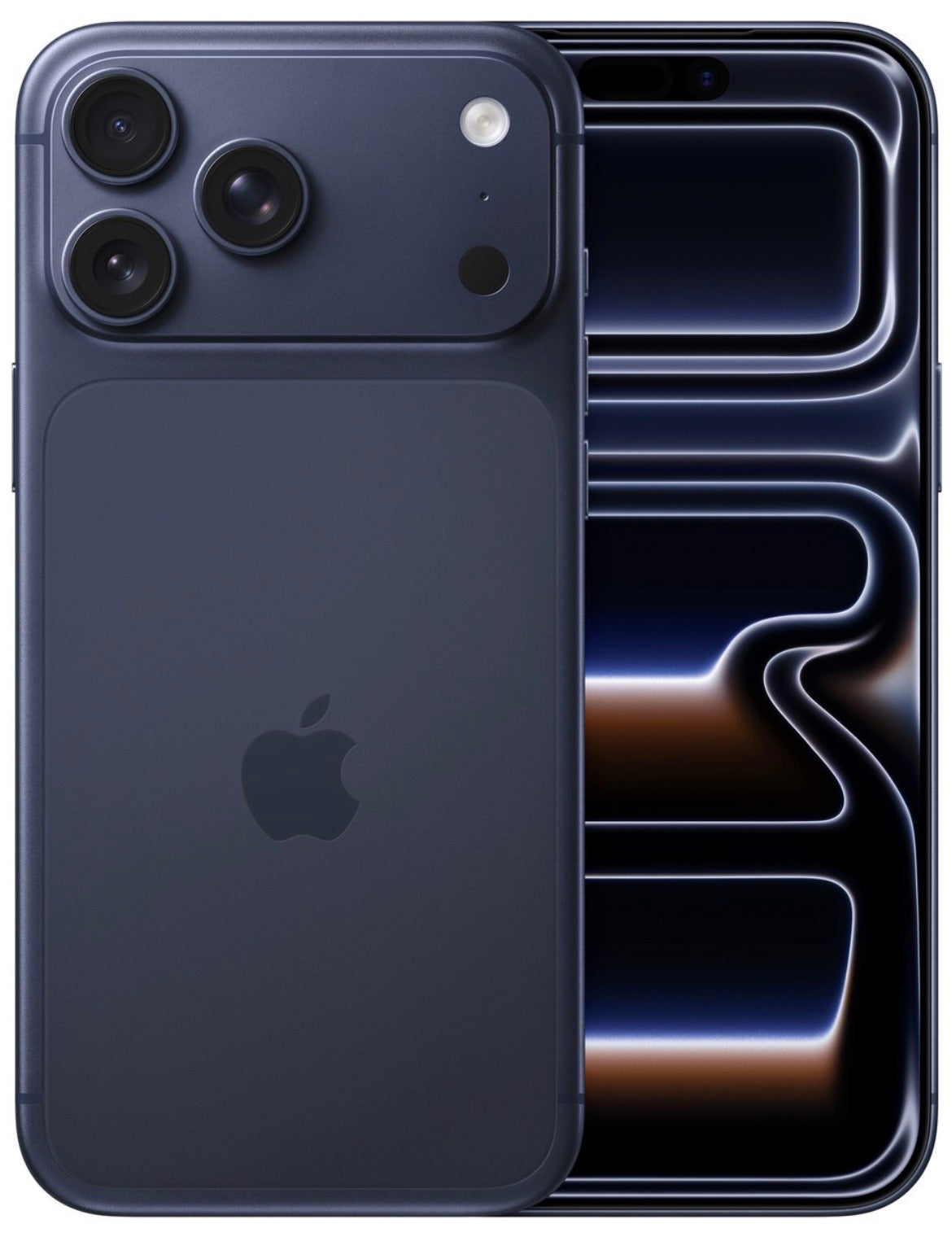 Apple iPhone 17 Pro Max 256GB - 1TB