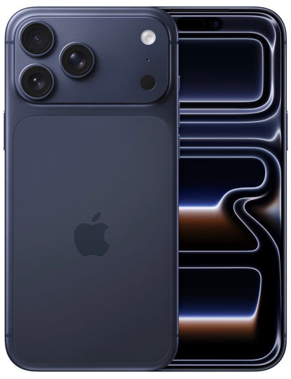 Apple iPhone 17 Pro Max 256GB - 1TB