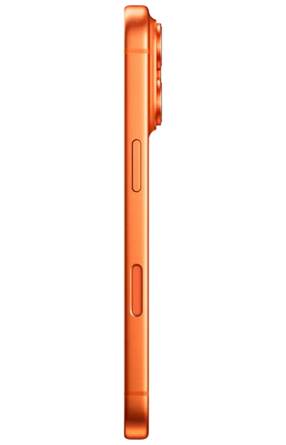 Apple iPhone 17 Pro 1TB Oranje EU Mobile Market