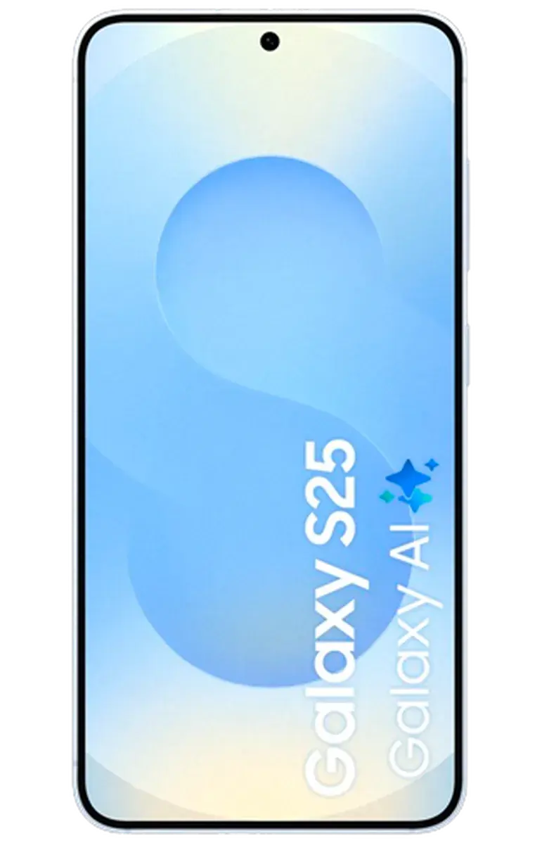 Samsung Galaxy S25 EU 128 GB Mobile Market