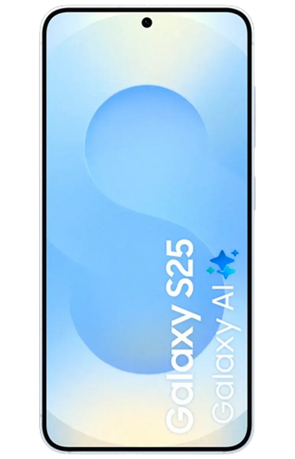 Samsung Galaxy S25 EU 128 GB Mobile Market
