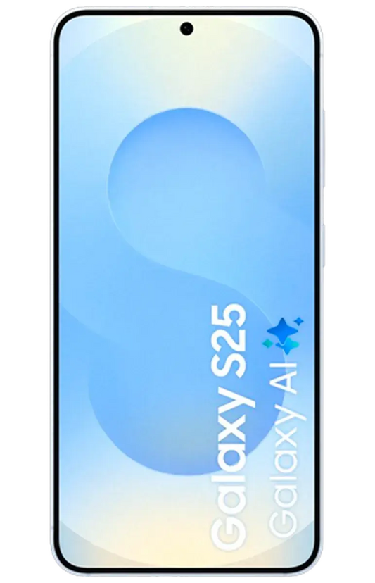 Samsung Galaxy S25 EU 128 GB Mobile Market
