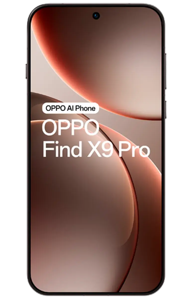 OPPO Find X9 Pro Mobile Market