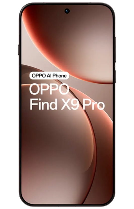 OPPO Find X9 Pro Mobile Market