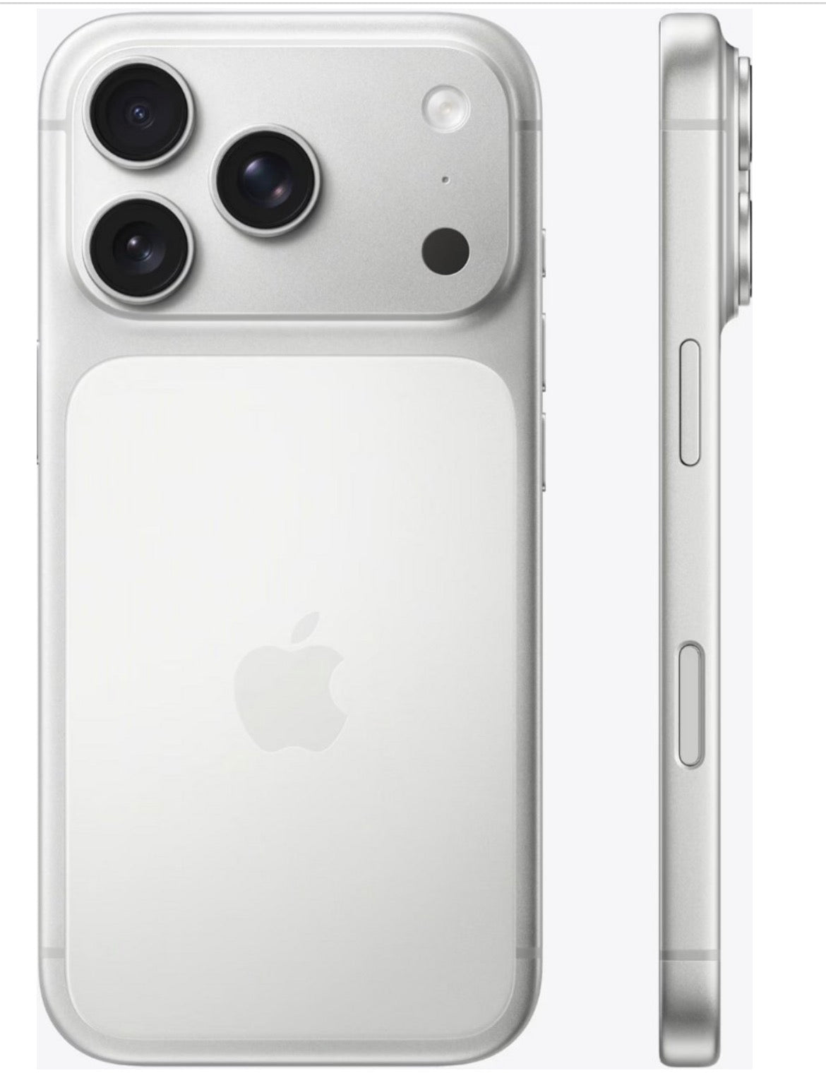 Apple iPhone 17 Pro Max 256GB - 1TB