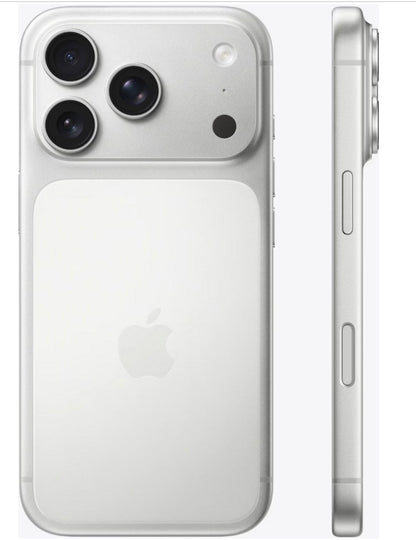 Apple iPhone 17 Pro Max 256GB - 1TB