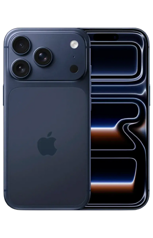 Apple iPhone 17 Pro 512GB Blauw EU Mobile Market