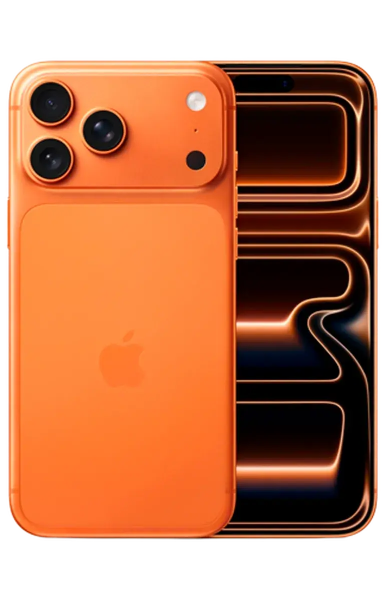 Apple iPhone 17 Pro Max 1TB Oranje EU Mijn winkel