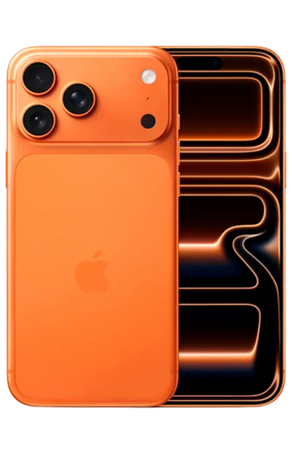 Apple iPhone 17 Pro Max 1TB Oranje EU Mijn winkel