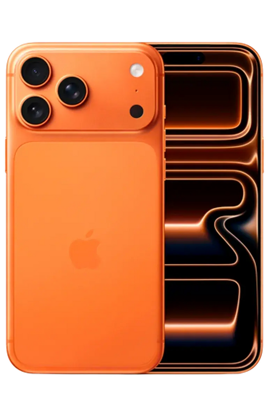 Apple iPhone 17 Pro Max 1TB Oranje EU Mijn winkel