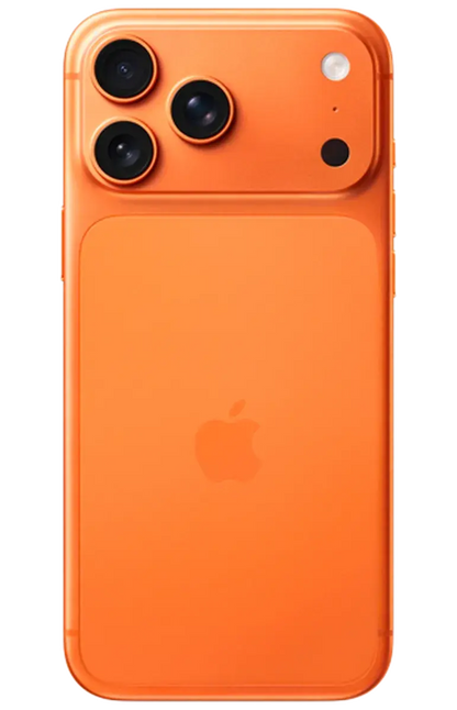 Apple iPhone 17 Pro Max 1TB Oranje EU Mijn winkel