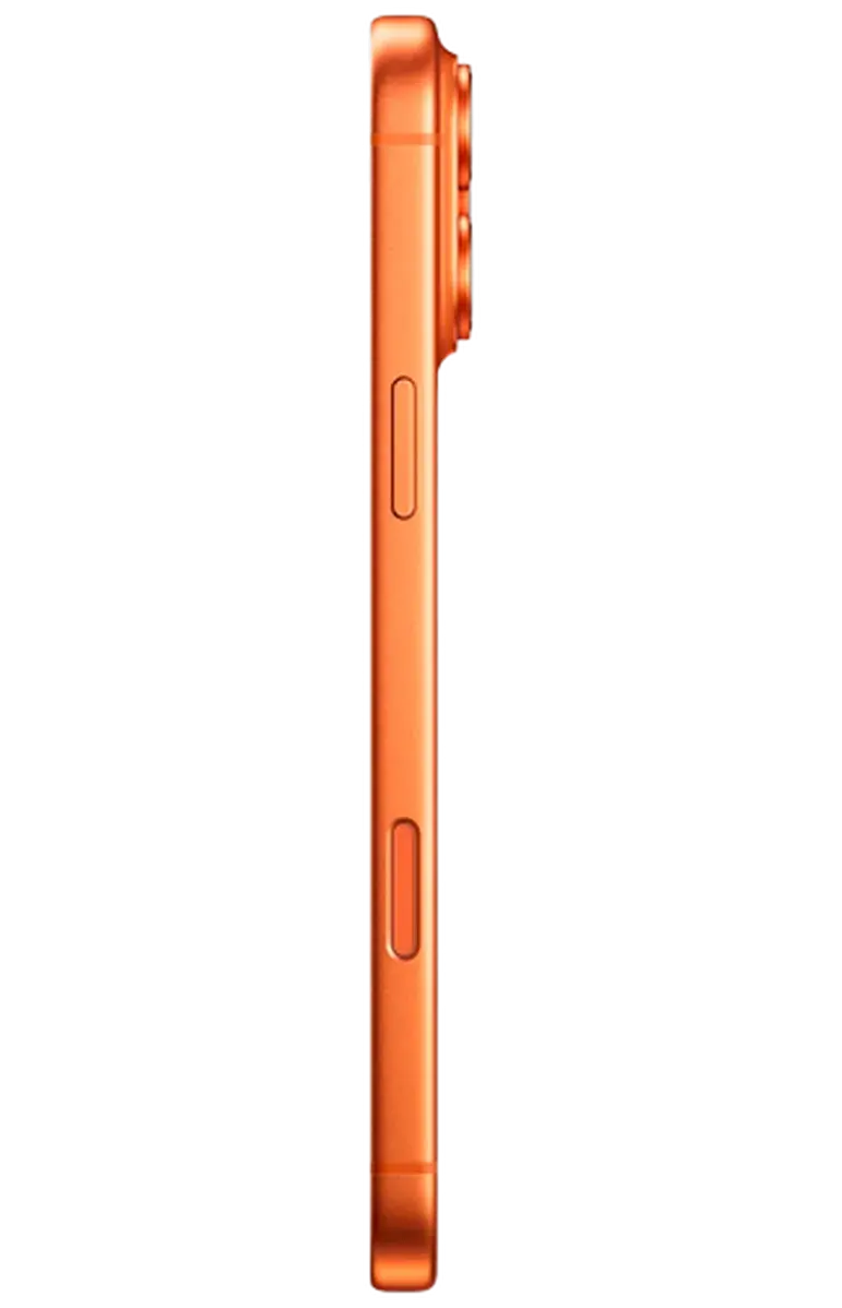 Apple iPhone 17 Pro Max 1TB Oranje EU Mijn winkel
