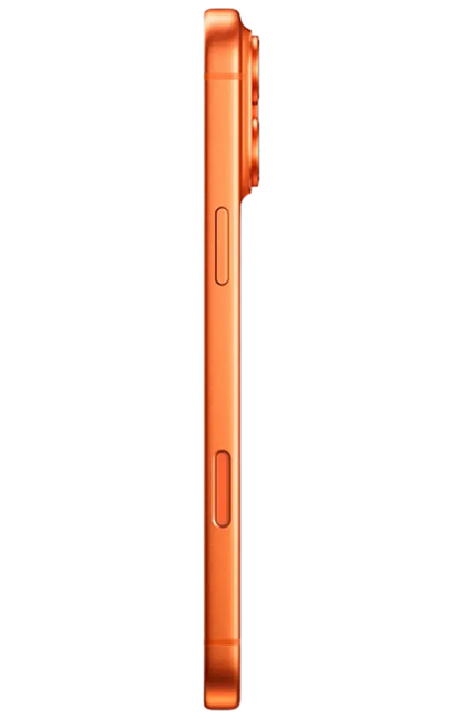 Apple iPhone 17 Pro Max 1TB Oranje EU Mijn winkel