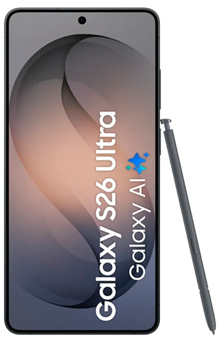 Samsung Galaxy S26 Ultra EU 256 GB Mobile Market
