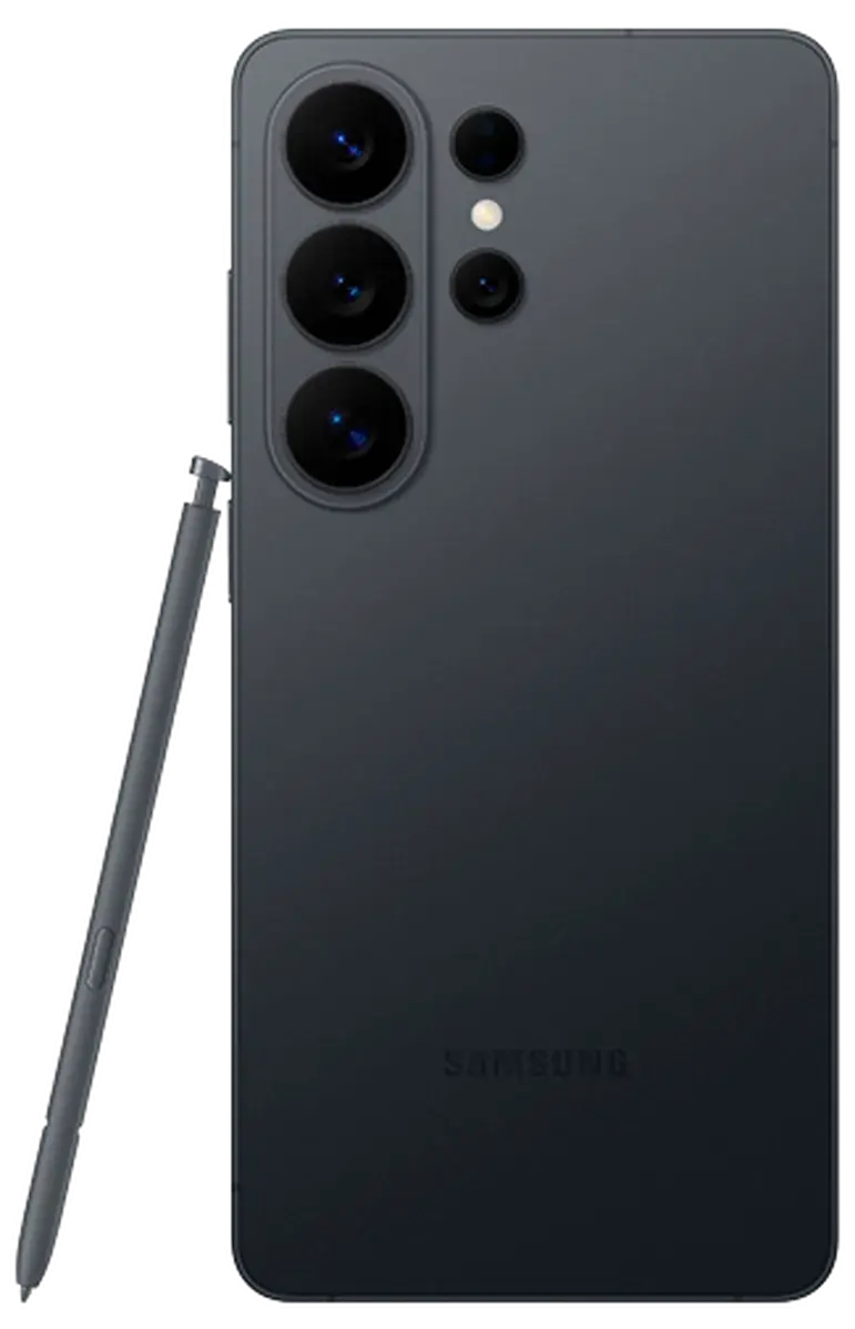 Samsung Galaxy S26 Ultra EU 256 GB Mobile Market