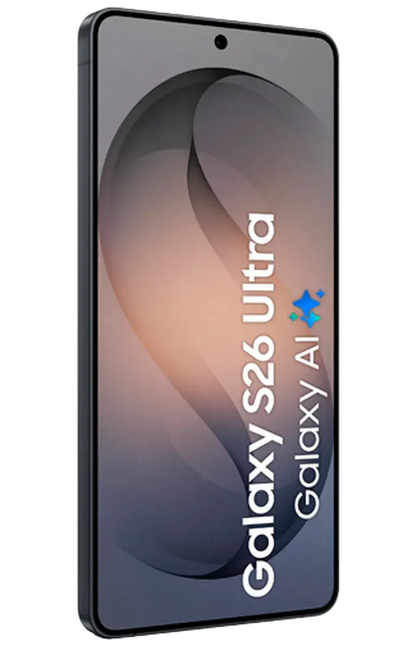 Samsung Galaxy S26 Ultra EU 256 GB Mobile Market