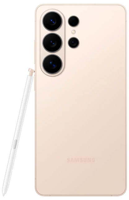 Samsung Galaxy S26 Ultra 1TB Goud EU Mobile Market