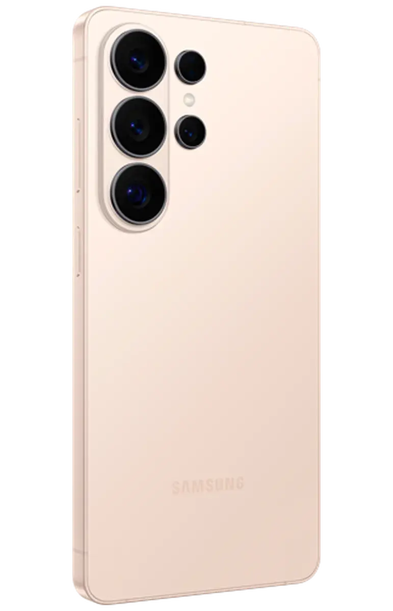 Samsung Galaxy S26 Ultra 1TB Goud EU Mobile Market