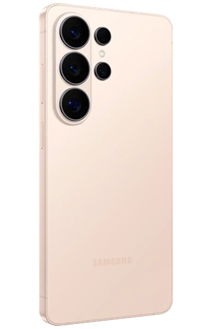 Samsung Galaxy S26 Ultra 1TB Goud EU Mobile Market