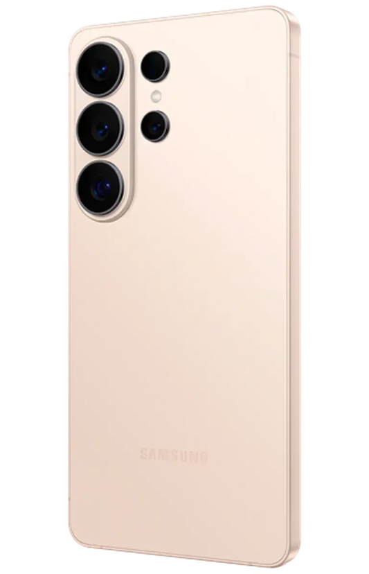 Samsung Galaxy S26 Ultra 1TB Goud EU Mobile Market