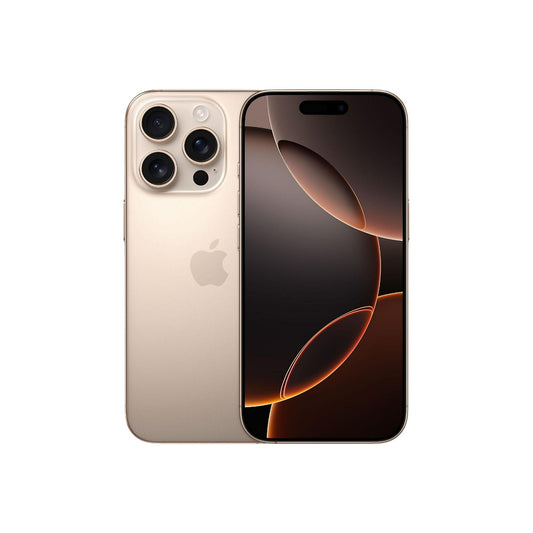 Apple Iphone 16 Pro