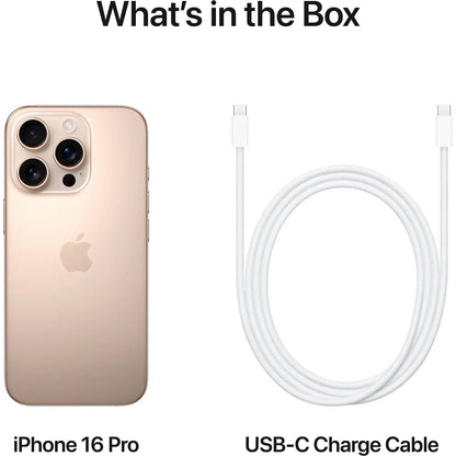 Apple Iphone 16 Pro